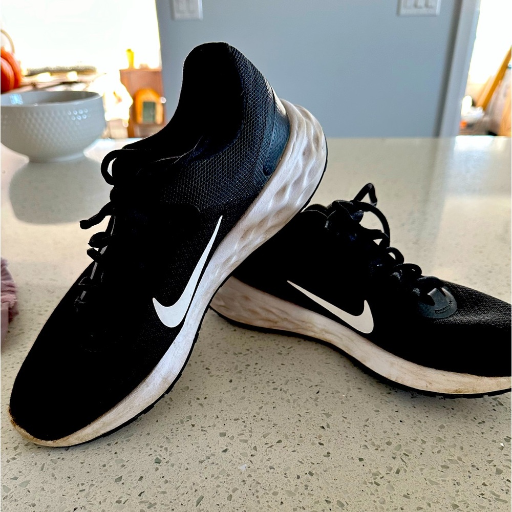 Nike Running Shoe
